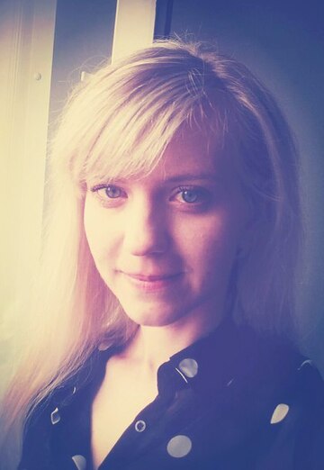 Моя фотография - Оксана, 37 из Киселевск (@oksana37806)