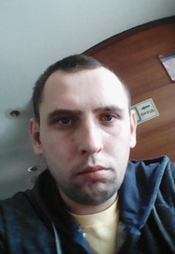 Моя фотография - Владимир, 33 из Миргород (@vladimir198982)