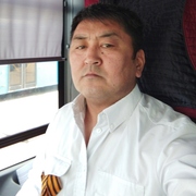 Азамат, 45, Москва