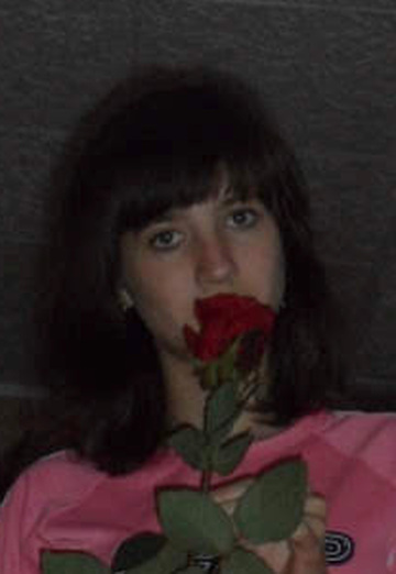 My photo - Alena, 19 from Moscow (@alena126424)