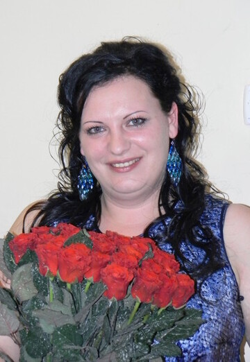 My photo - Irina, 42 from Dolinsk (@irina19637)