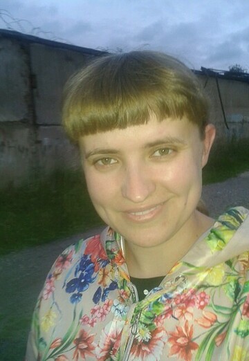Моя фотография - ЕЛЕНА, 37 из Гусь-Хрустальный (@elena106831)