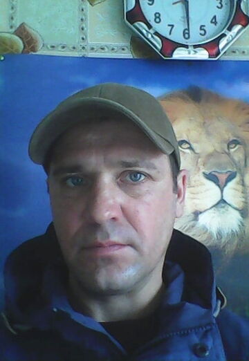 Моя фотография - Виталий, 49 из Бийск (@vitaliy84154)