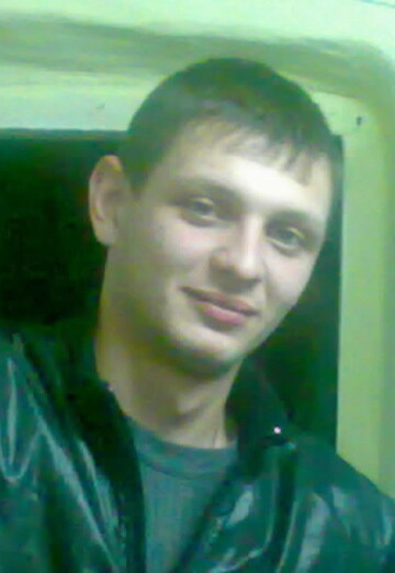 My photo - ALEKSEY, 36 from Nartkala (@aleksei3159)