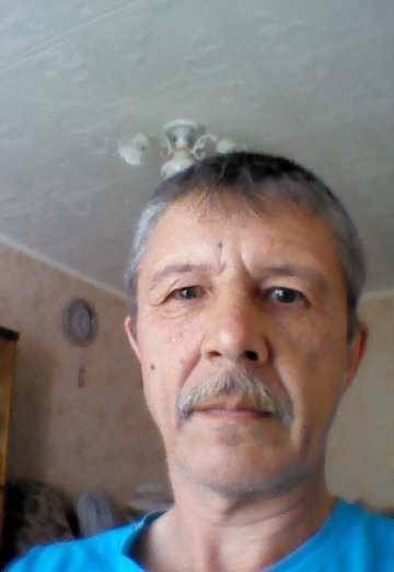 My photo - Aleksey, 60 from Sarapul (@alecseii0)