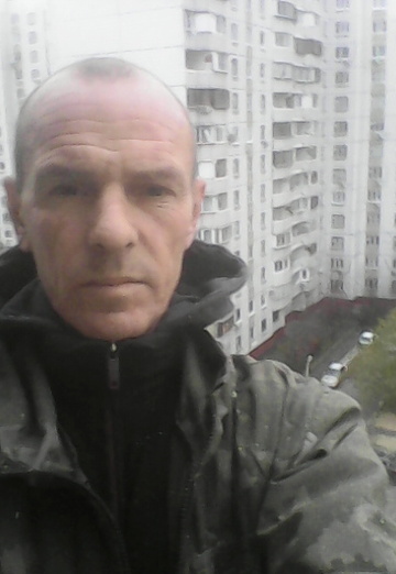 Моя фотография - Олег, 52 из Москва (@oleg198189)