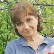 Елена, 62, Торжок