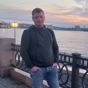 Алексей, 37, Минусинск