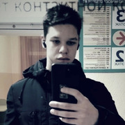 Ваня, 22, Омск