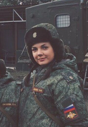 Моя фотография - Евдокия, 34 из Одинцово (@evdokiya621)