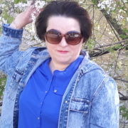 натали, 50, Старая Русса