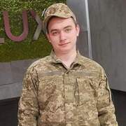 Danil, 21, Днепр