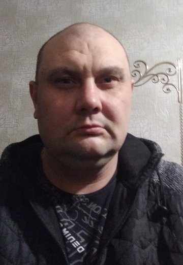 My photo - Sergey, 42 from Kurgan (@sergey938449)