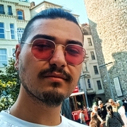 Bar??, 21, Москва