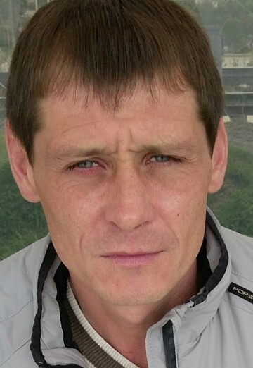Моя фотография - Василий, 44 из Верхнебаканский (@vasiliy91032)