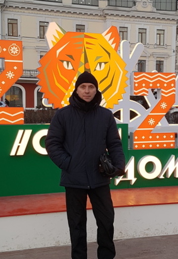 Моя фотография - Дмитрий, 47 из Владивосток (@dmitriy472084)