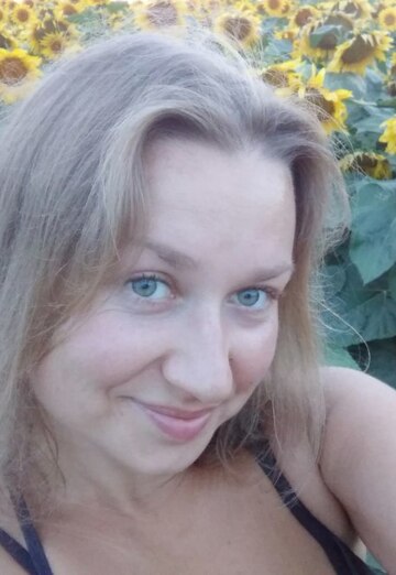 Моя фотография - Katerina, 39 из Киев (@katerina36463)