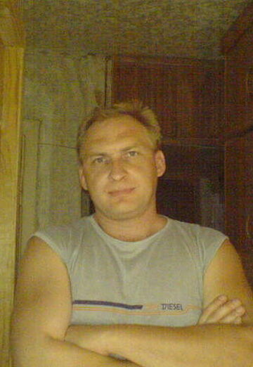 Моя фотография - Константин, 51 из Тула (@konstantin60061)