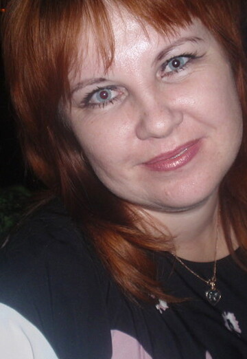 Моя фотография - Евгения, 36 из Горно-Алтайск (@evgeniya40154)