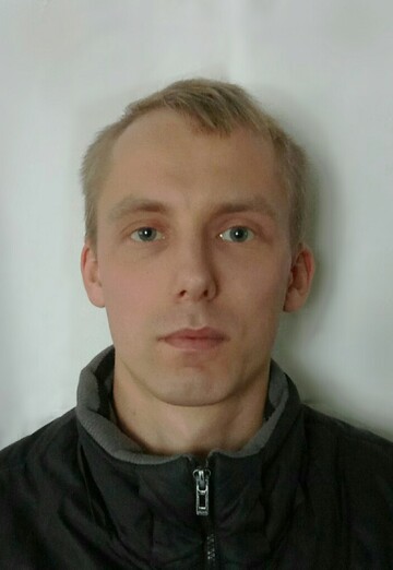 Моя фотография - Alex, 34 из Петропавловск (@alex59093)