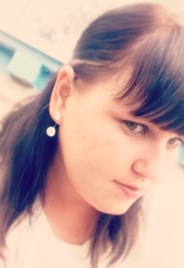 Mariya (@shagovikova26) — my photo № 3