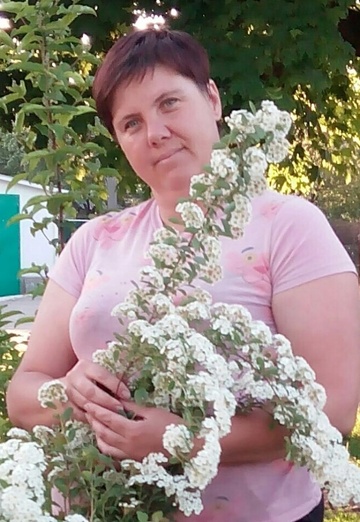 Моя фотография - Светлана, 47 из Киев (@svetlana67048)