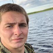 Григорий, 28, Волхов