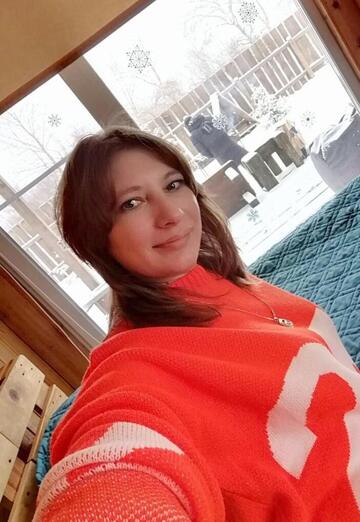 My photo - Evgeniya, 37 from Irkutsk (@evgeniya87160)