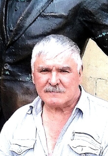 My photo - Valeriy, 66 from Krasnoyarsk (@valeriy78793)
