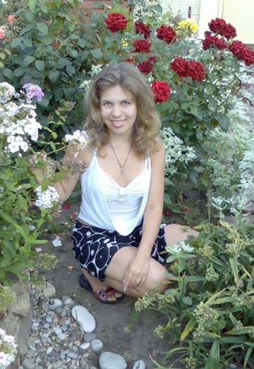 My photo - Mariya, 39 from Volgograd (@mariya393)