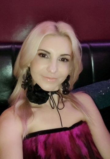 My photo - Natalya, 44 from Vladivostok (@natalya262105)