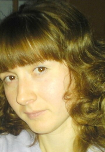 Моя фотография - Татьяна, 36 из Житомир (@tatyana55776)