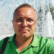 Ильшад Насыров, 44, Уфа