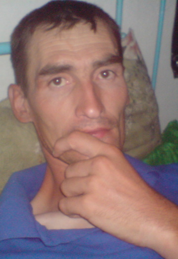 Mein Foto - Aleksei, 49 aus Leninsk (@aleksey121423)