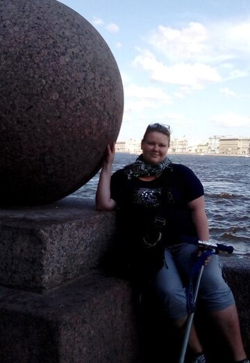 My photo - Ekaterina, 33 from Taganrog (@ekaterina48058)