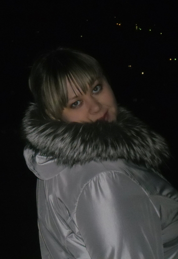 Моя фотография - Анастасия, 41 из Гурьевск (@anastasiya43703)