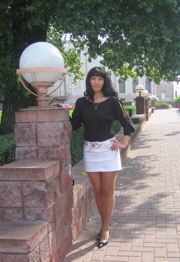 Моя фотография - Татьяна, 49 из Минск (@tatyana143823)