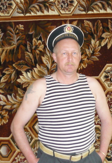 My photo - Yuriy Korobkov, 59 from Amursk (@uriykorobkov)