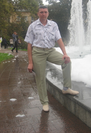 Моя фотография - Сергей, 46 из Терновка (@sergey534752)
