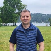 Aleksandr 55 Seattle