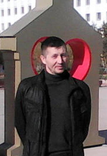 My photo - Sergey, 52 from Yakutsk (@sergey496731)