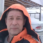 Amir, 56, Черемшан