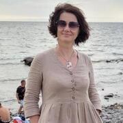 Татьяна, 57, Санкт-Петербург