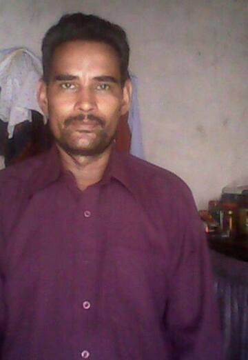 My photo - Manoj, 43 from Pandharpur (@manoj86)
