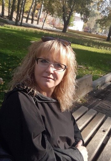 My photo - natalya, 52 from Voronezh (@natalya278995)