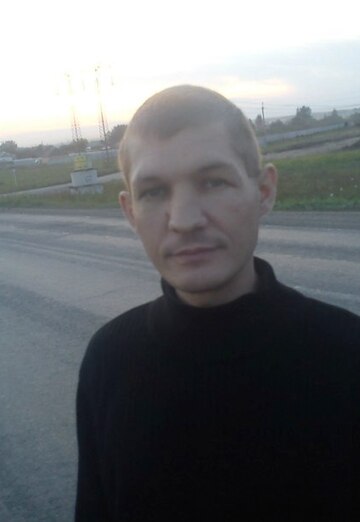 My photo - Maksim, 46 from Bogorodsk (@maksim63588)