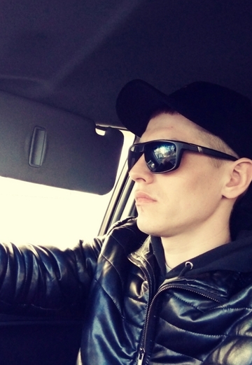 Моя фотографія - Николай Ачаев, 33 з Зеленодольськ (@nikolayachaev)