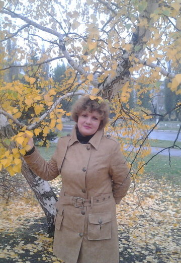 Rimma (@rimmapetryashova) — my photo № 2