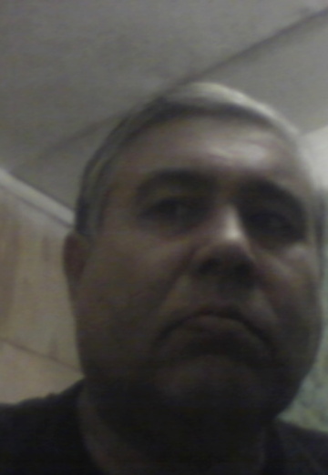My photo - Nikolay, 55 from Okoneshnikovo (@nikolay129634)