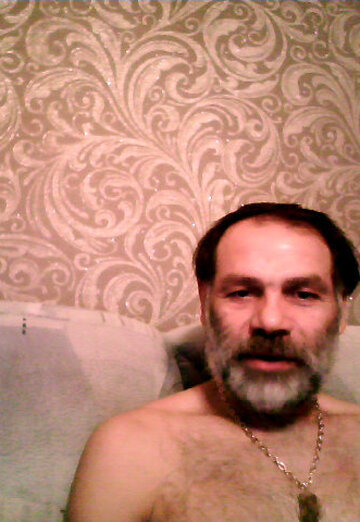 Моя фотография - Василий, 57 из Каменск-Уральский (@vasiliy45061)